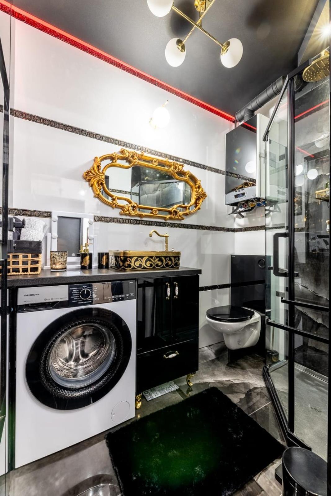 Apartment Wonderland Dom Rodzinny Slupsk