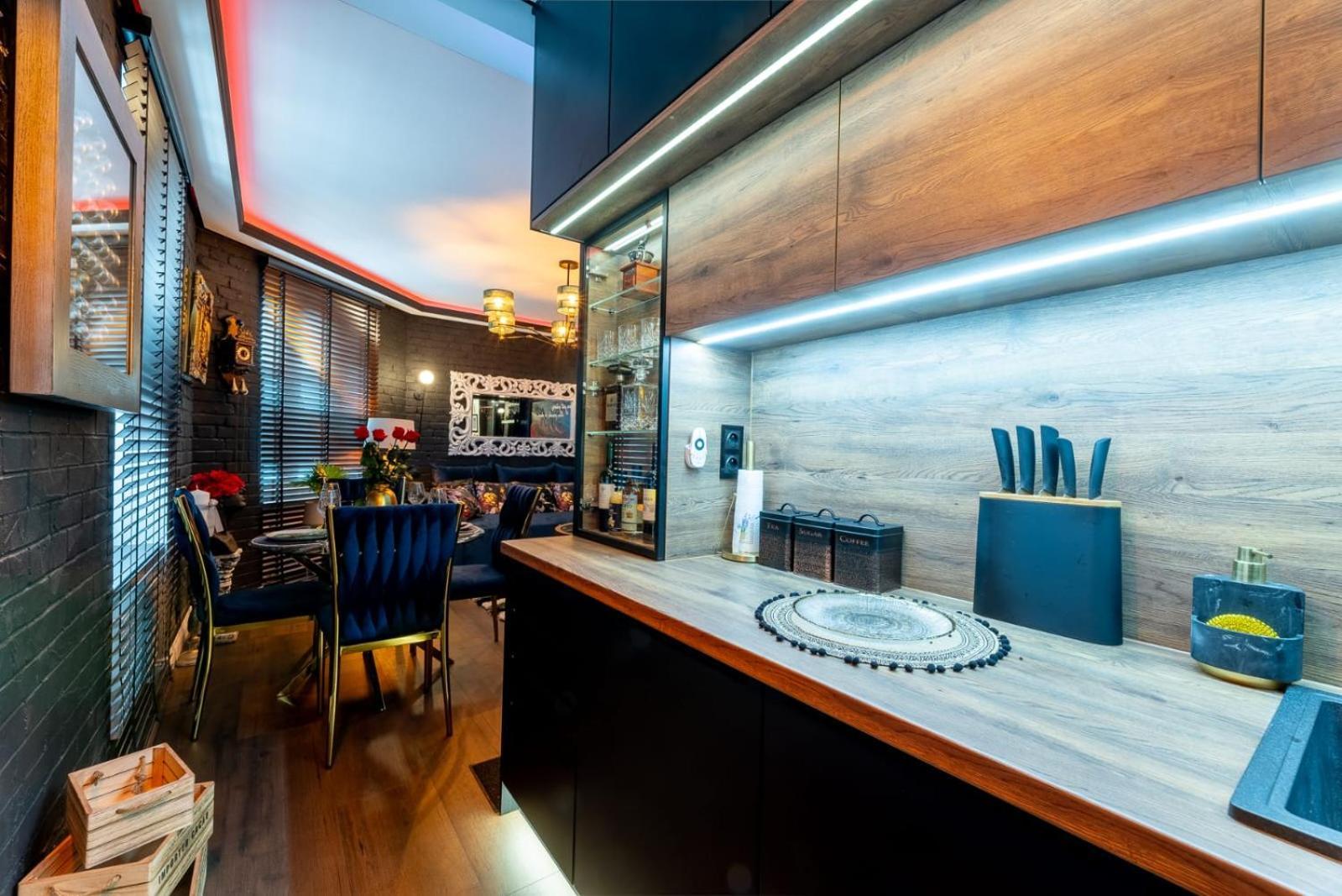 Apartment Wonderland Dom Rodzinny *