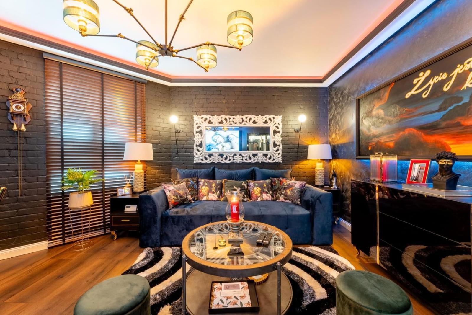 Apartment Wonderland Dom Rodzinny Slupsk