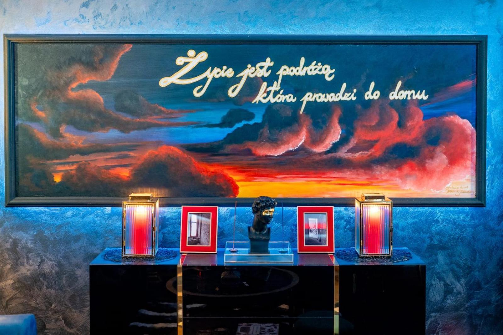 Wonderland Dom Rodzinny Slupsk