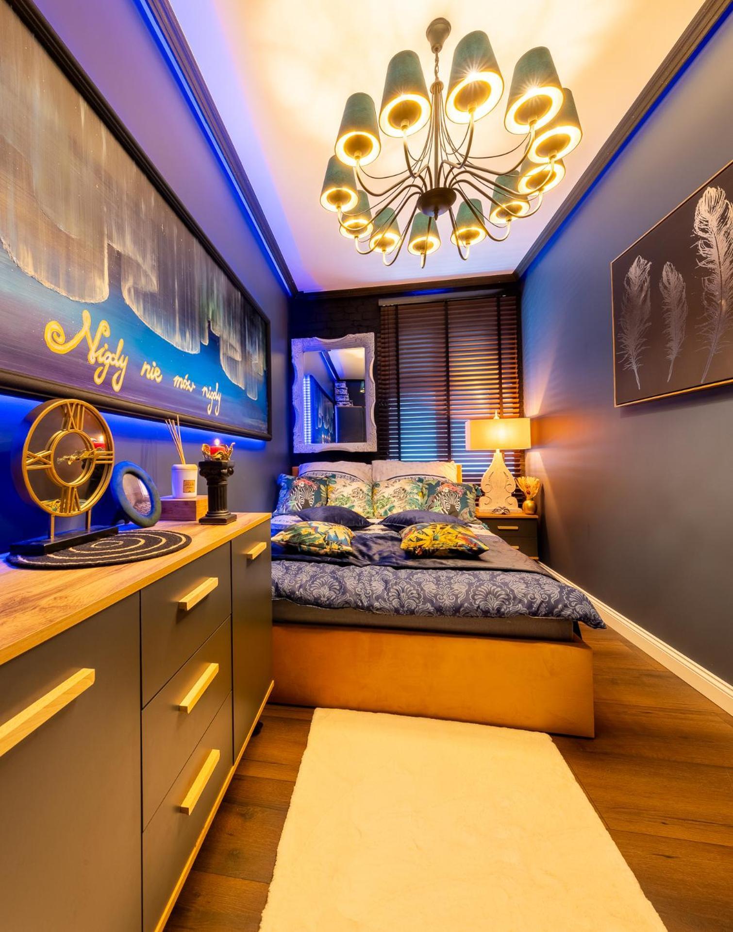 Wonderland Dom Rodzinny Apartment Slupsk