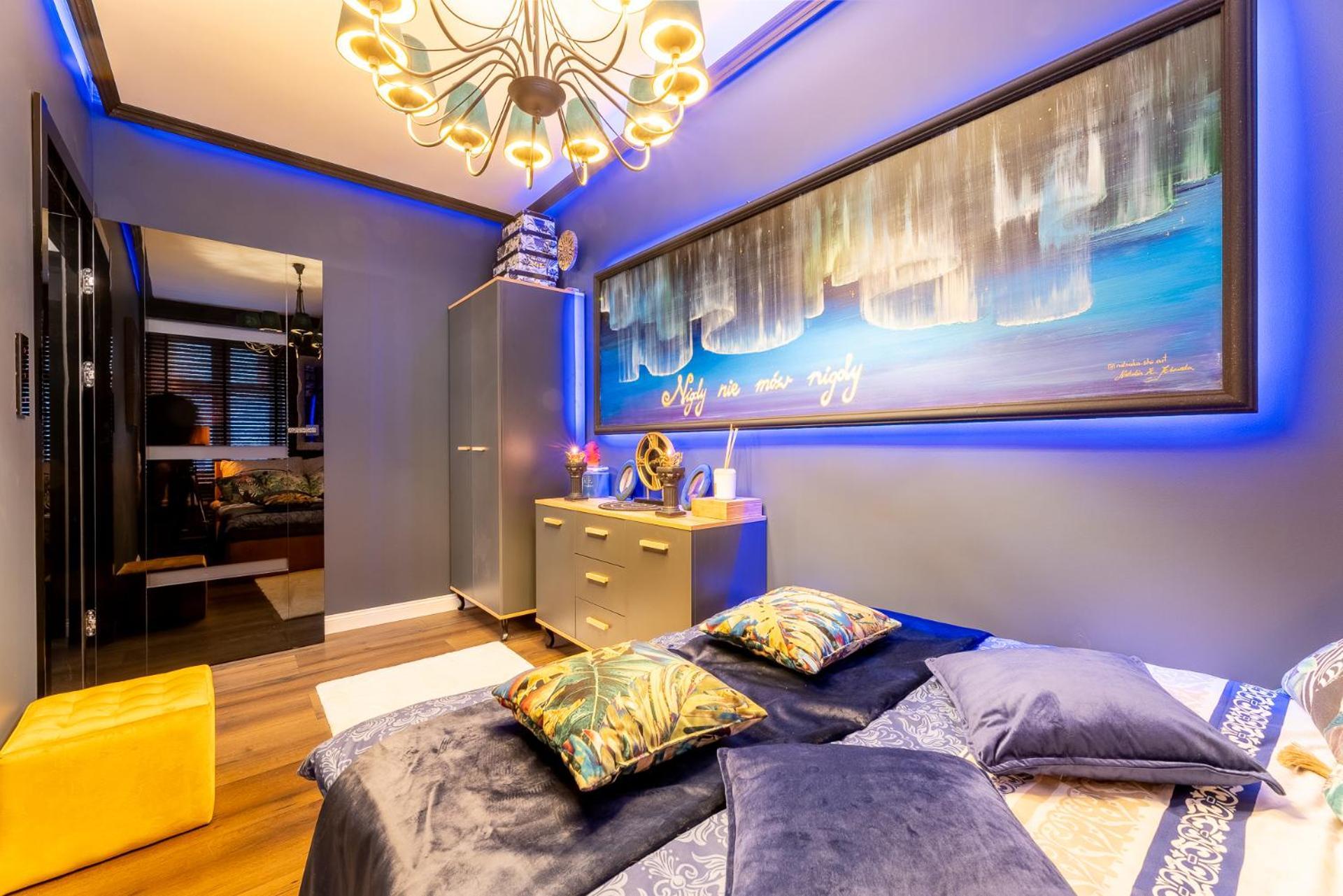 Apartment Wonderland Dom Rodzinny Slupsk